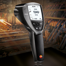 testo 835