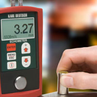 ECHOMETER1076TC超声波测厚仪 ECHOMETER1076TC超声波测厚仪