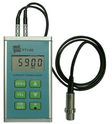 TT140超声波测厚仪