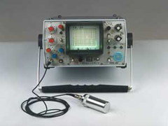 CTS-23A/23B型超声探伤仪