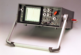 ECHOGRAPH1016模拟式超声波探伤仪