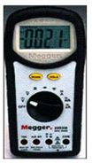 AVO300数字万用表
