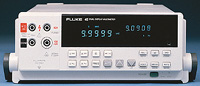 Fluke 45 双显示数字多用表