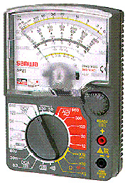 万用表SP-21