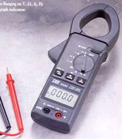 TES-3050交直流钩表