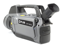 FLIR GasFindIRϵк