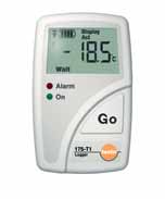 ͼ¶ȼ¼ Testo175T1/T2/T3