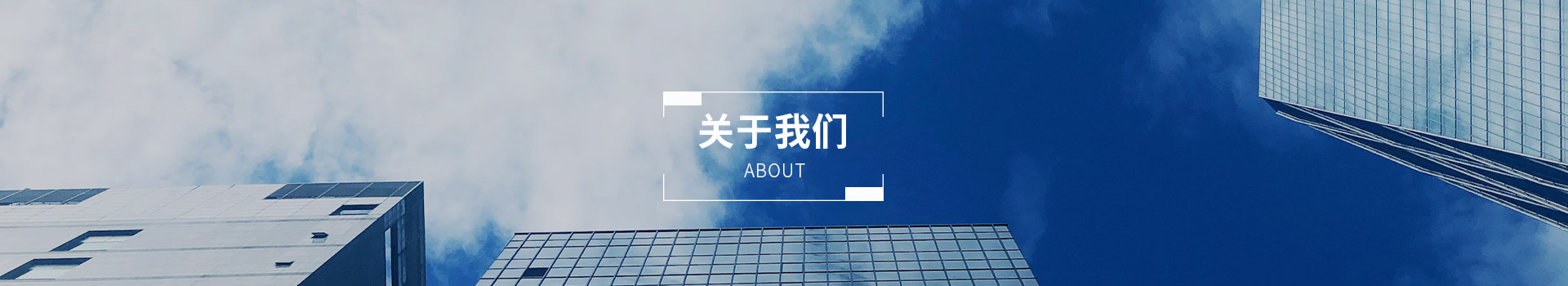关于我们