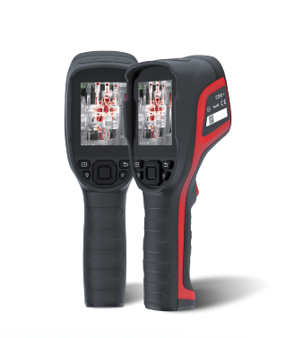 CX200+手持测温热像仪