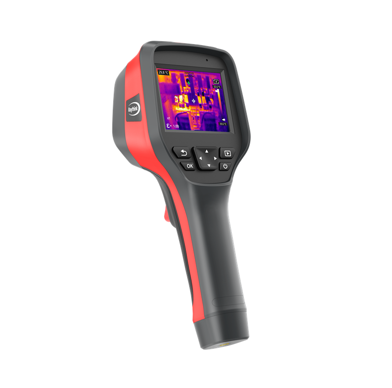 RM305专业级手持测温热像仪