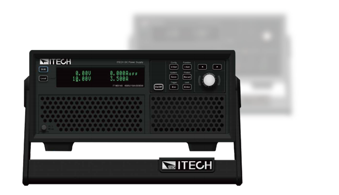IT-M3140高功率密度可编程直流电源