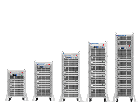SPS-MA系列 直流电源系统