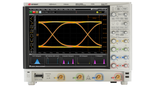 Infiniium S 系列示波器