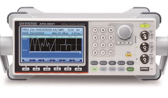 AFG-3031 &AFG-3032& AFG-3021&AFG-3022