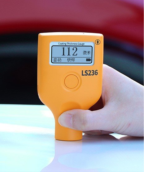 LS236漆膜仪