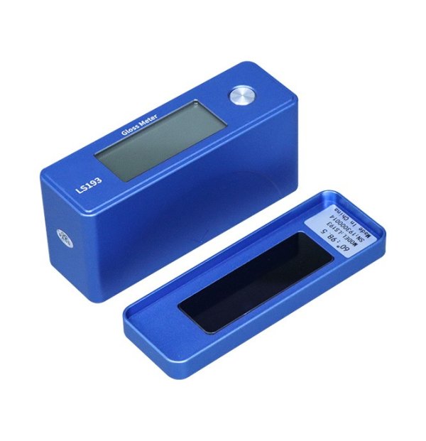 LS193 小孔径光泽度仪