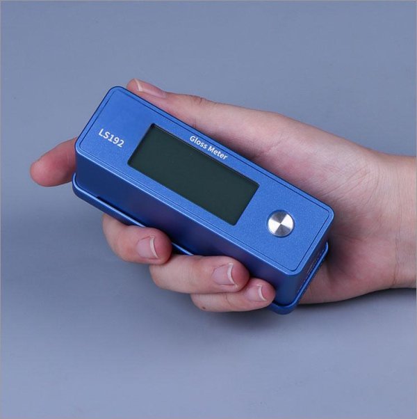 JCL-LS192光泽度仪