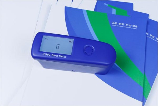 JCL-LS190光泽度仪