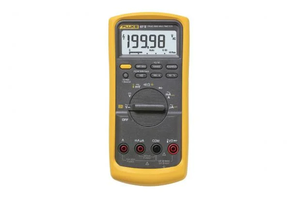 Fluke 87-V/C 数字万用表