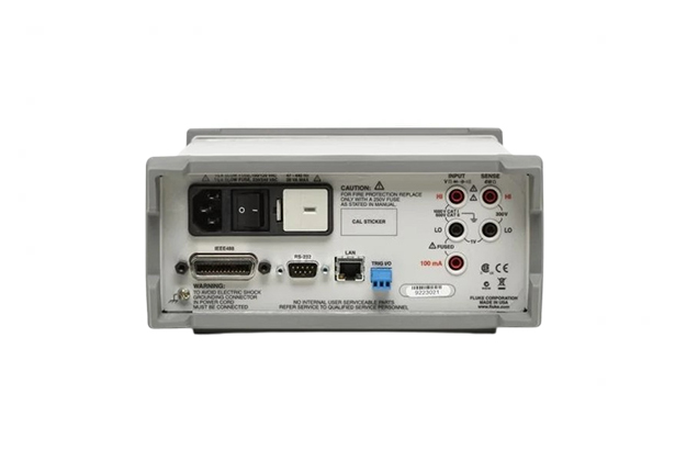 88458846A 六位半精密数字多用表