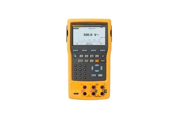 Fluke 754/754 PLUS 多功能过程校验仪——文档化全功能过程校验仪——HART
