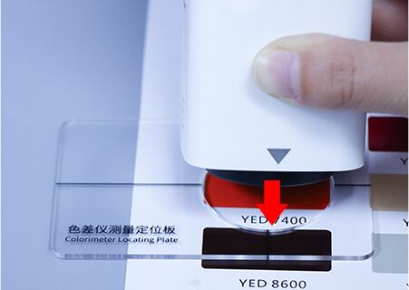 JCL-LS172手持式色差仪