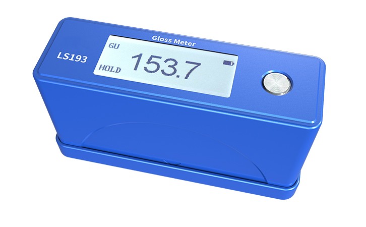 LS193 小孔径光泽度仪