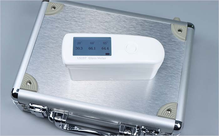 LS197光泽度仪