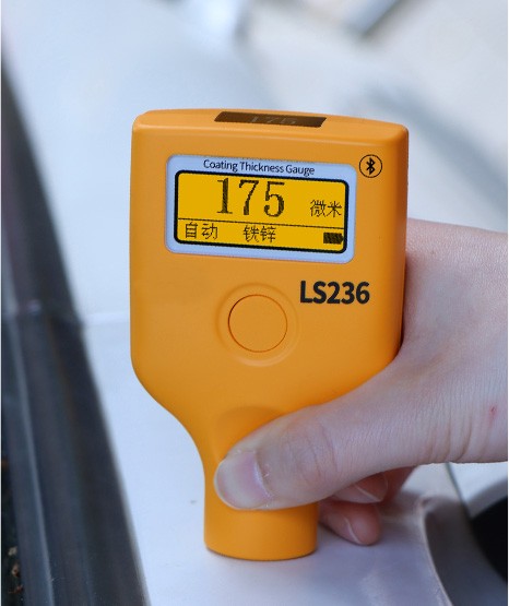 LS236漆膜仪